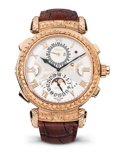 patek philippe 5175r grandmaster chime|Patek Philippe grandmaster chime cost.